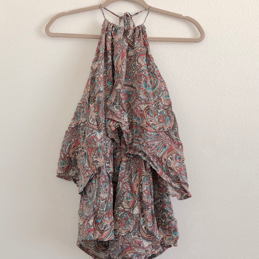 🔥WKND SALE🔥 LF House of Three Romper